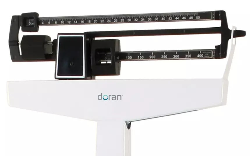 Mechanical Physician Scale