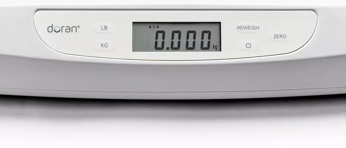Infant/Pediatric Portable scale