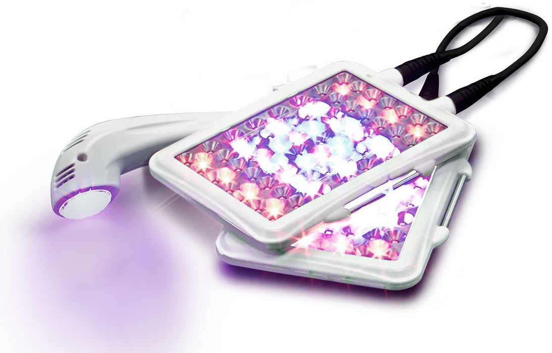 Dynatron Solaris Plus Electrotherapy & Ultrasound Machine