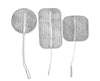 Dynaflex Spun Lace Electrodes. 2