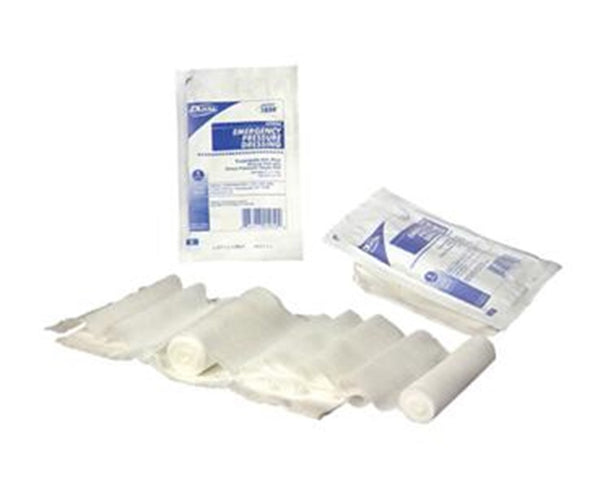 Emergency Pressure Dressing (50/cs)
