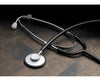 Tech-Med Single Head Stethoscopes. Blue