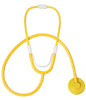 Tech-Med Single Head Disposable Stethoscope (100/cs)