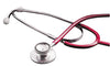 Tech-Med Dual Head Stethoscope