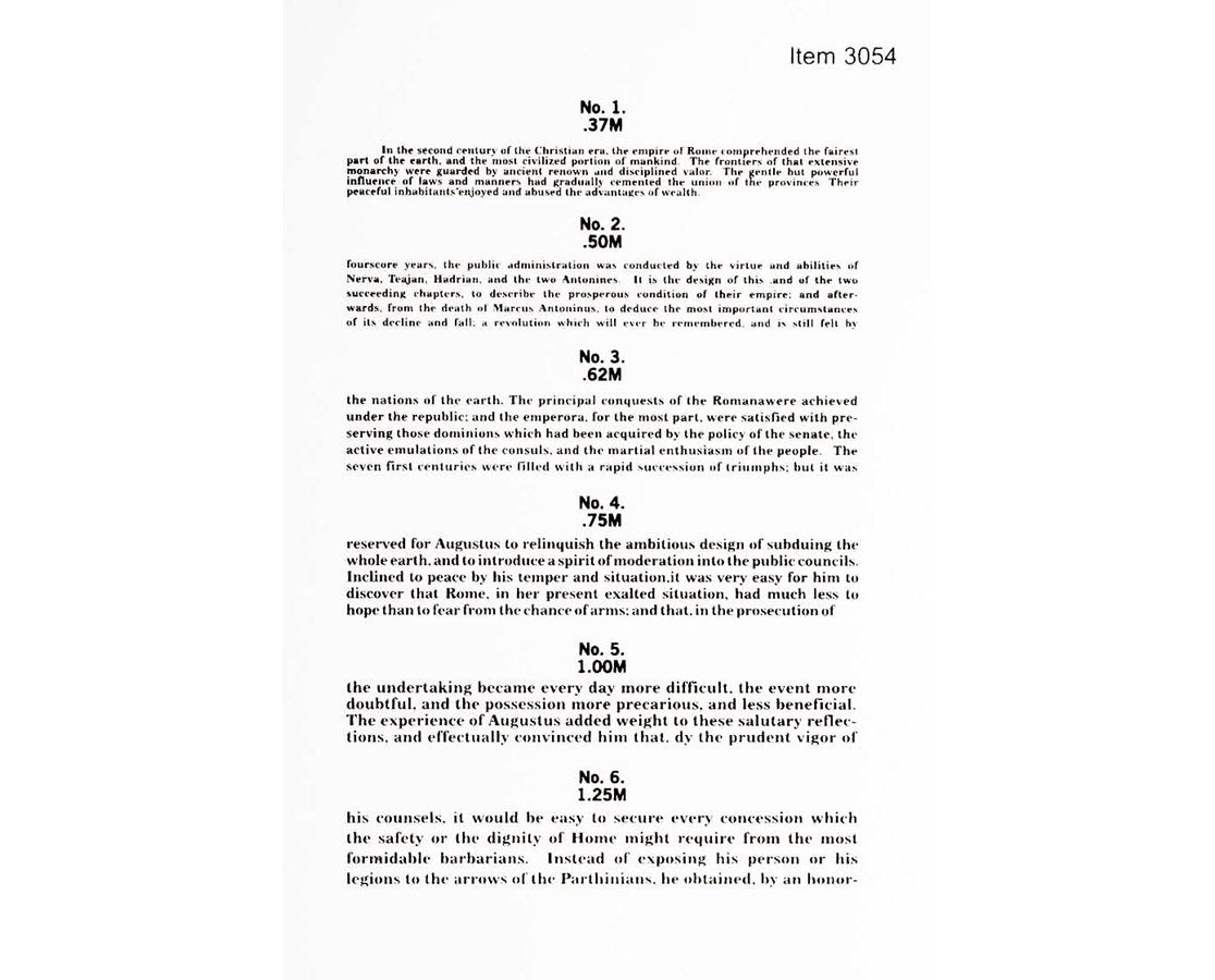tech-med jaeger eye chart