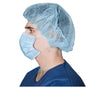Bouffant Cap. Blue. 21