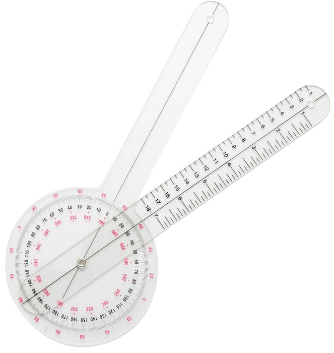 Tech-Med Goniometer
