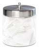 Tech-Med Dressing Jar (Glass / Plastic)
