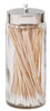 Tech-Med Dressing Glass Jars. 7
