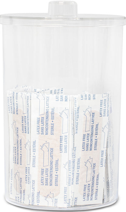 Tech-Med Sundry Jars