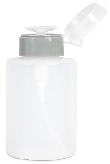 Tech-Med 9 Oz. Alcohol Dispenser, Unlabeled