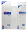 Caliber Non-Woven Island Dressings. 4