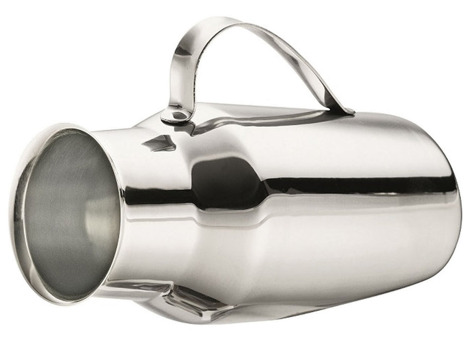 Tech-Med Stainless Steel Male Urinal