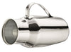 Tech-Med Stainless Steel Male Urinal
