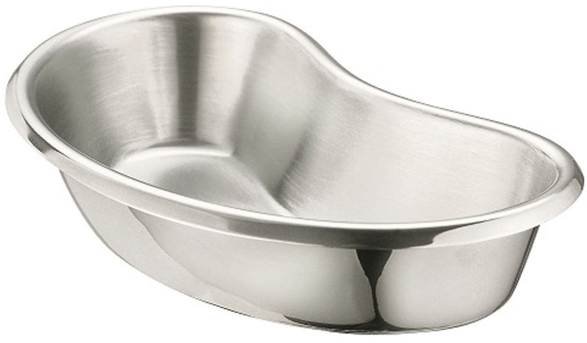 Tech-Med Stainless Steel Emesis Basin