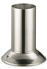 Tech-Med Stainless Steel Forceps Jar