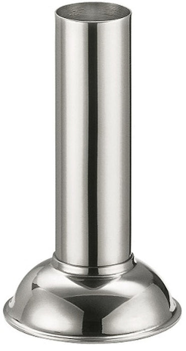 Tech-Med Stainless Steel Thermometer Jar