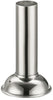 Tech-Med Stainless Steel Thermometer Jar