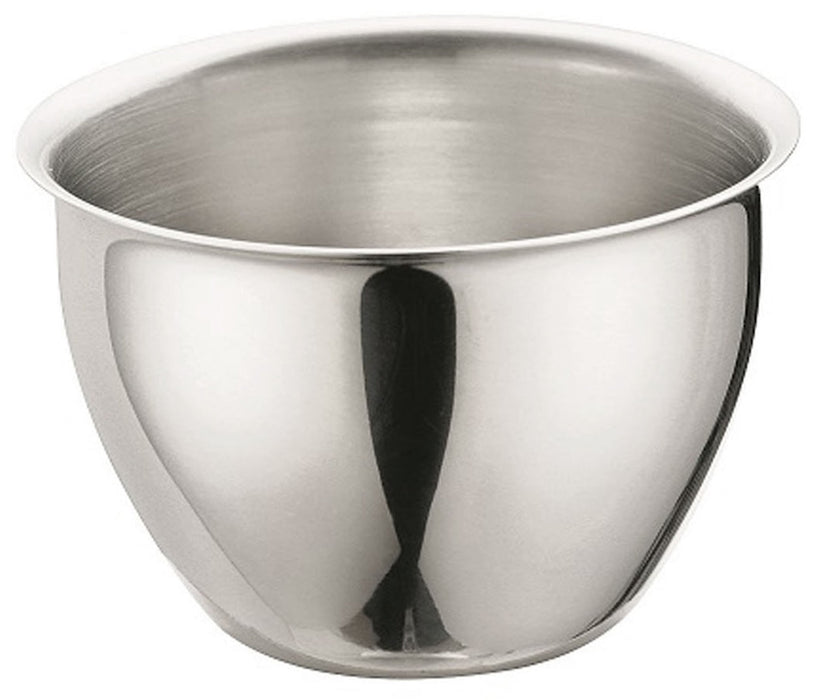 Tech-Med Stainless Steel Iodine Cup