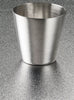 Tech-Med Stainless Steel Medicine Cup, 2 oz