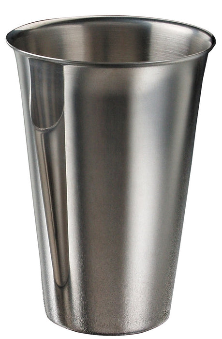 Tech-Med Stainless Steel Tumbler