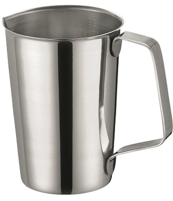 Tech-Med Stainless Steel Graduated Beaker. 16 oz