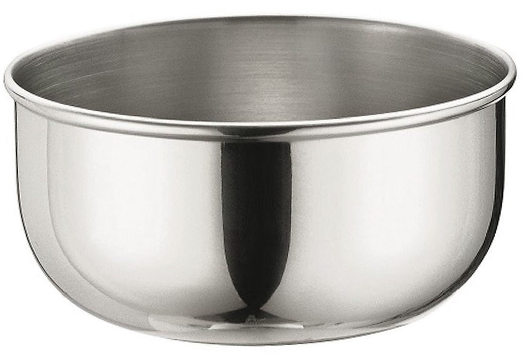Tech-Med Stainless Steel Sponge Bowl