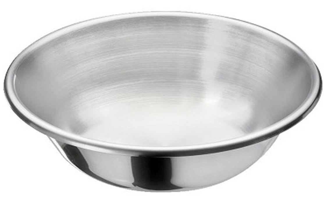 Tech-Med Stainless Steel Wash Basin