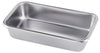 Tech-Med Stainless Steel Instrument Tray