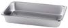 Tech-Med Stainless Steel Instrument Tray. 12 1/8