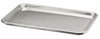 Tech-Med Flat Stainless Steel Instrument Tray. 17 1/8