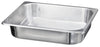 Tech-Med Stainless Steel Instrument Tray. 12.5
