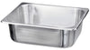 Tech-Med Stainless Steel Instrument Tray. 12.5