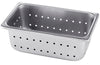 Tech-Med Stainless Steel Perforated Insert Tray for 4276