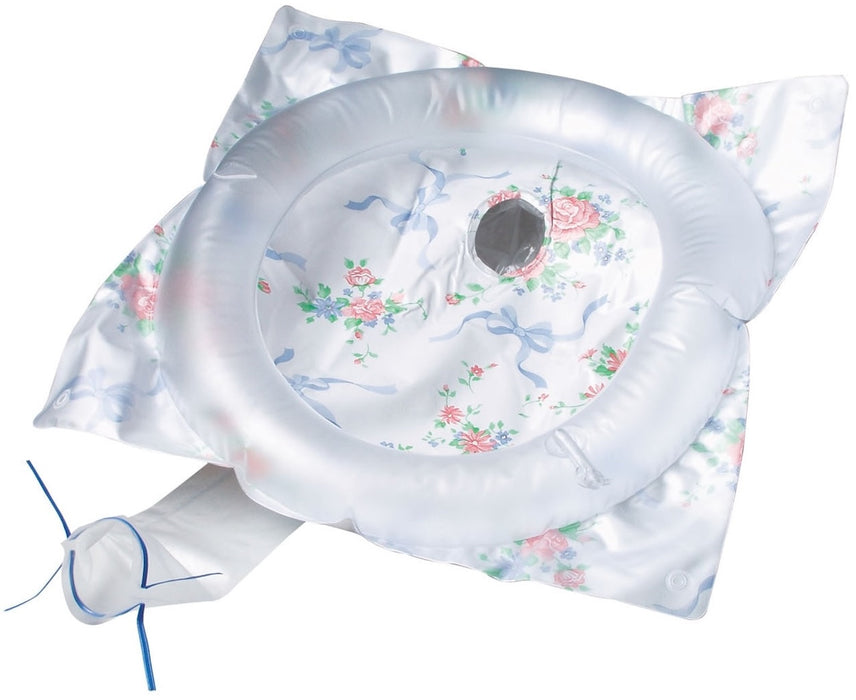 Tech-Med Inflatable Hair Rinse Tray