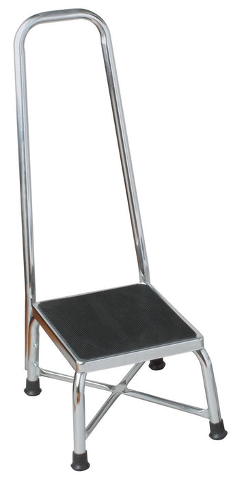 Tech-Med Bariatric Footstool