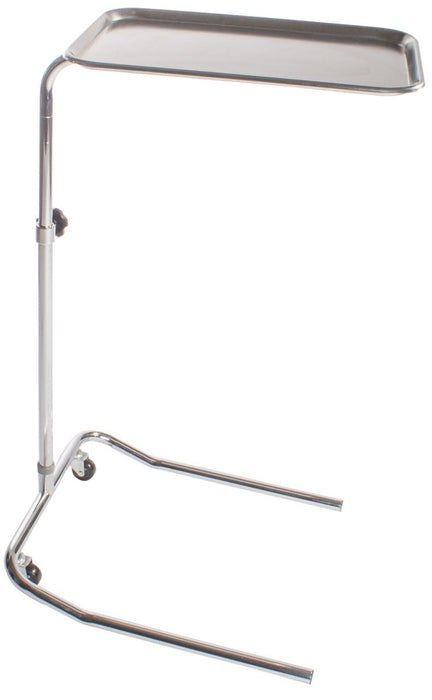Tech-Med Mayo Stand