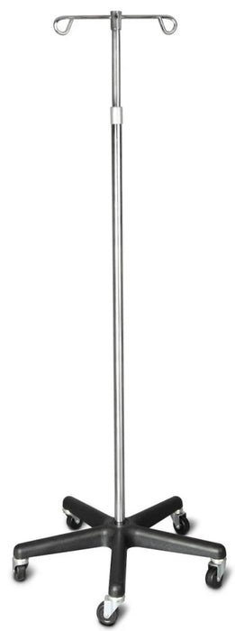 Tech-Med IV Pole