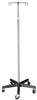 Tech-Med IV Pole