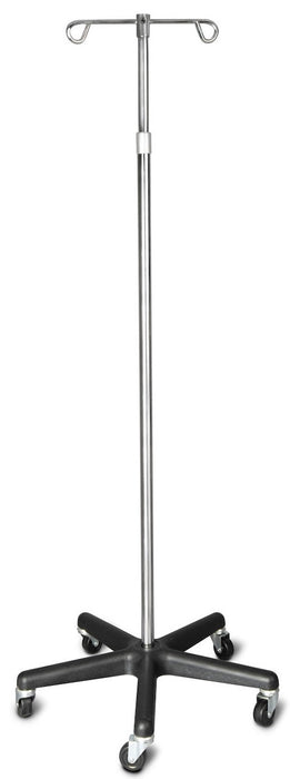 Tech-Med IV Pole