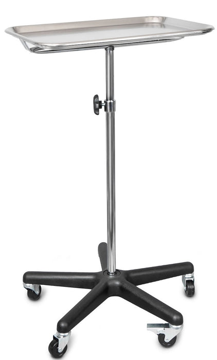 Tech-Med Mayo Stand. Mobile Base