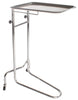 Tech-Med Mayo Stand. California Style Base, Adjusts 37