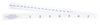 Tech-Med Tape Measure. Paper (1000/bx)