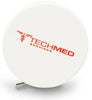 Tech-Med Tape Measure. Fiberglass. 120
