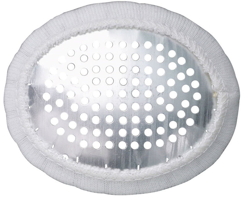 Cover for Tech-Med Fox Aluminum Eye Shield (50/bx)