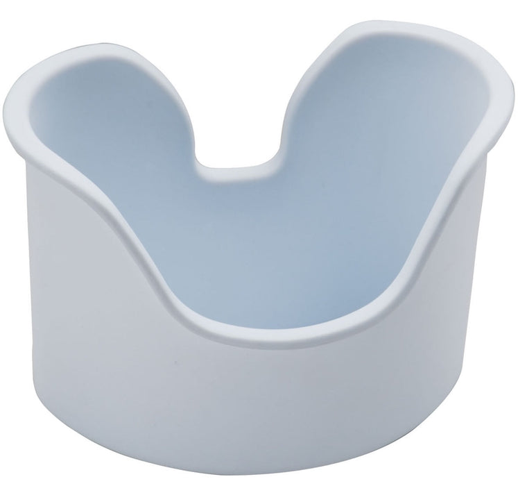 Tech-Med Plastic Ear Basin