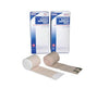 Elastic Bandage Roll. Latex. 2 x 4.5yds (10 rolls/bx, 5 bx/cs: Total 50/cs)