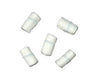 Kittner Dissectors Sponges, Sterile, 1/4 x 9/16, No Holder, 5s (200/Case)