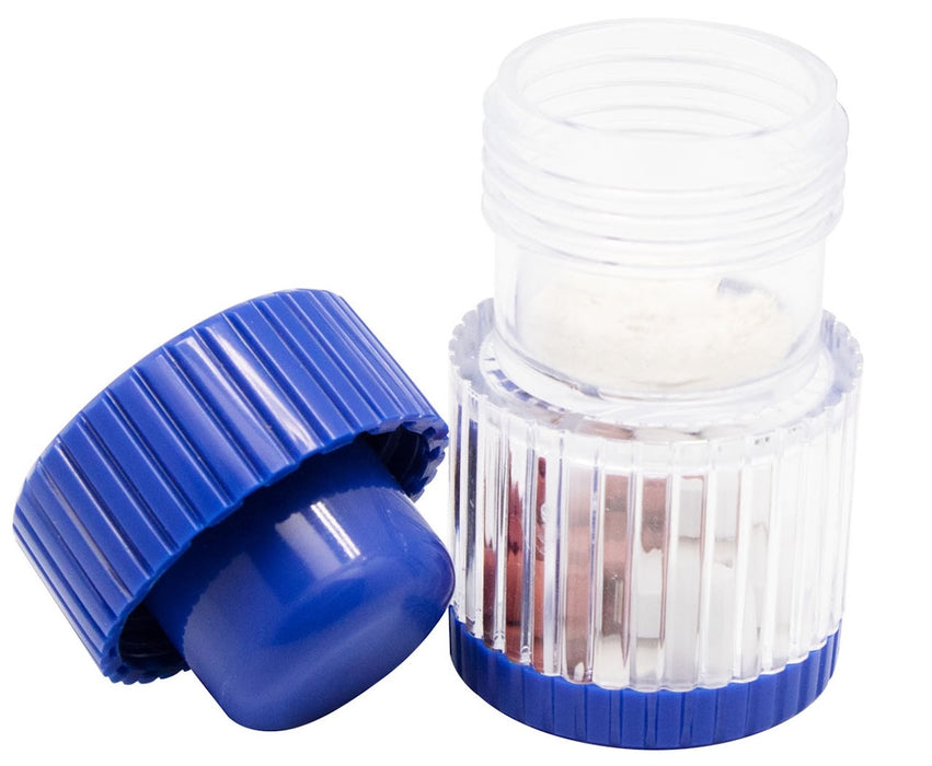 Tech-Med 2-in-1 Pill Cutter