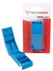 Tech-Med Weekly Pill Box Dispenser